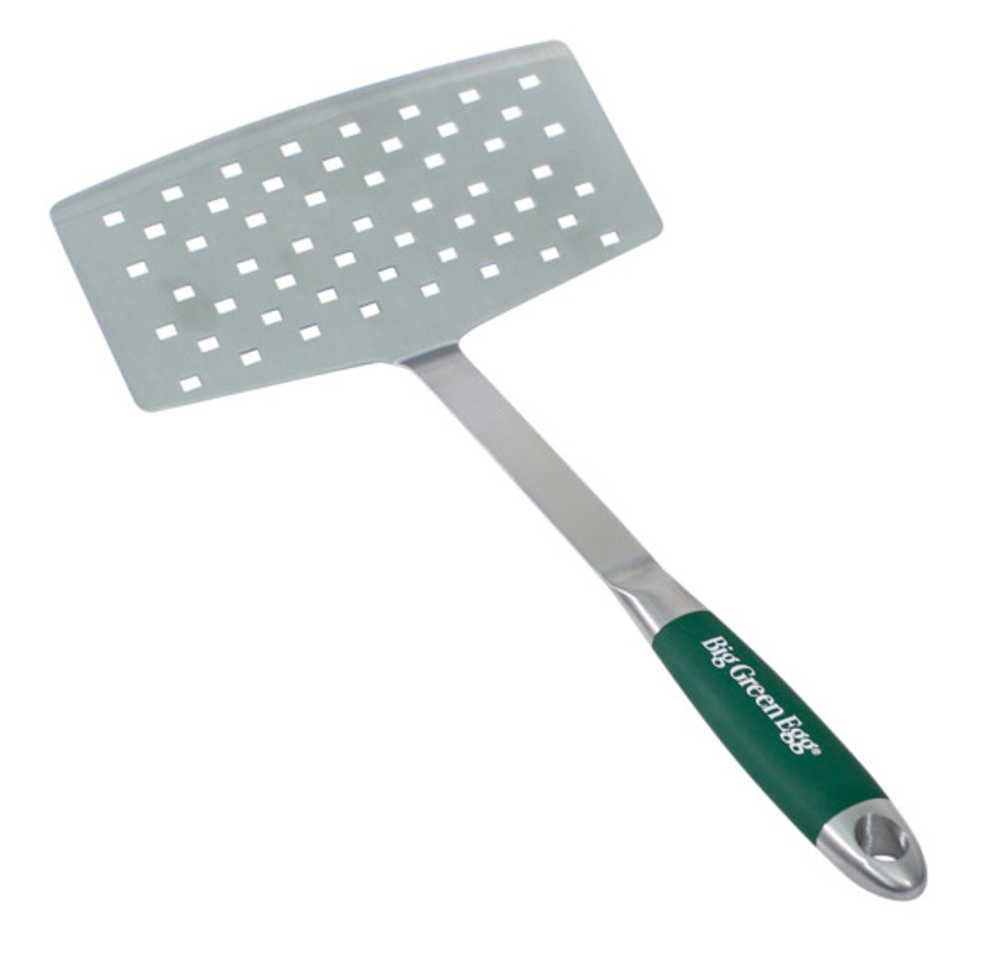 STAINLESS STEEL WIDE SPATULA | 127426 | 665719127426
